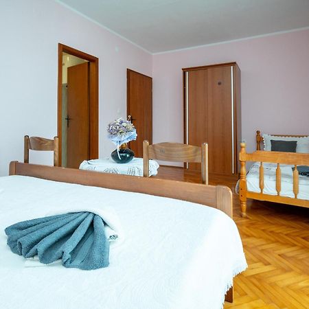Double Room Zubovici 16063A 외부 사진