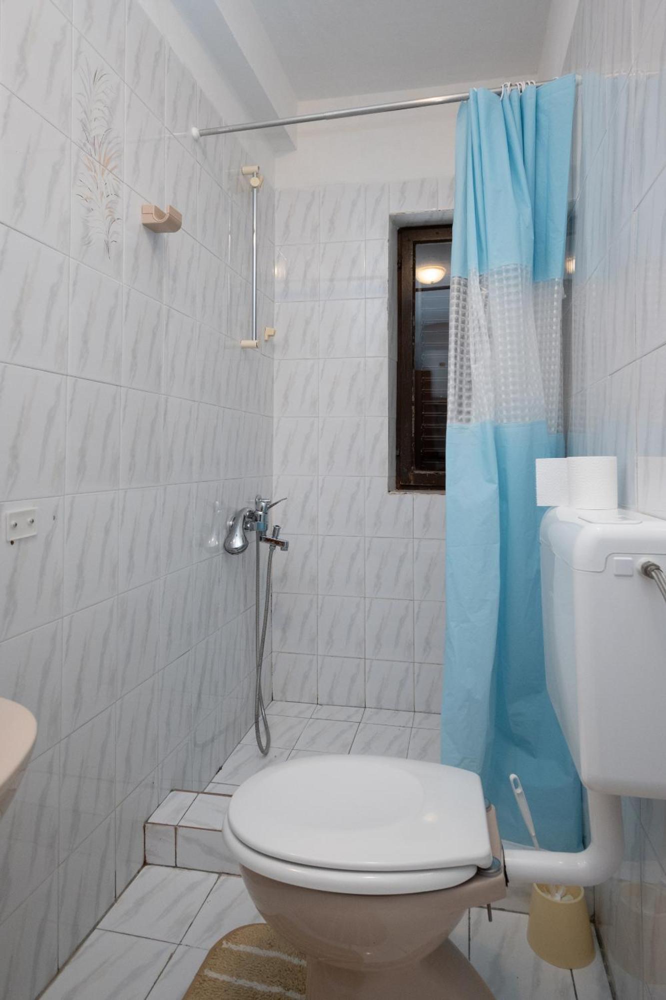 Double Room Zubovici 16063A 외부 사진