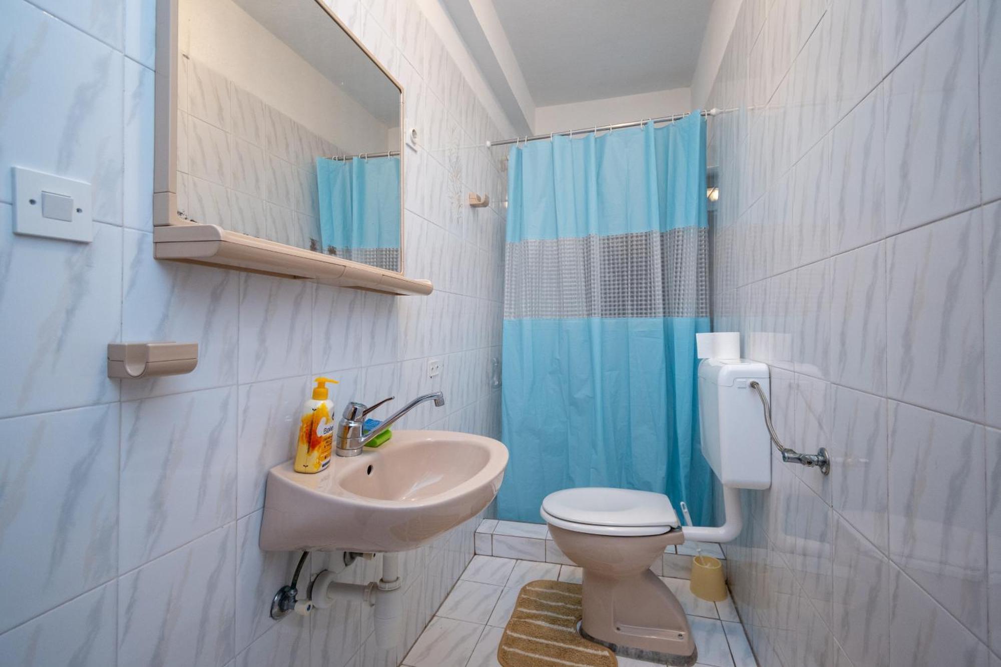 Double Room Zubovici 16063A 외부 사진